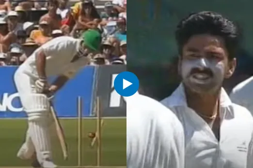 Cricket Viral Video