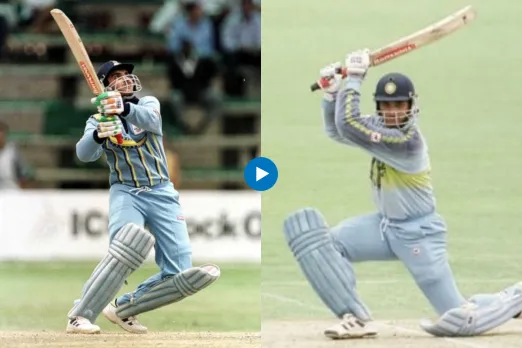 Cricket Viral Video