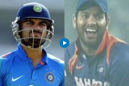 Cricket Viral Video