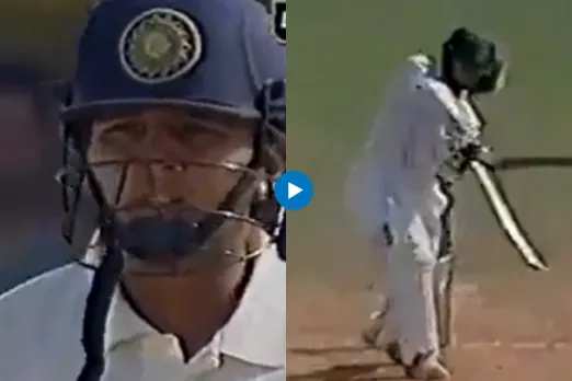 Cricket Viral Video