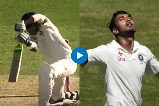 Cricket Viral Video