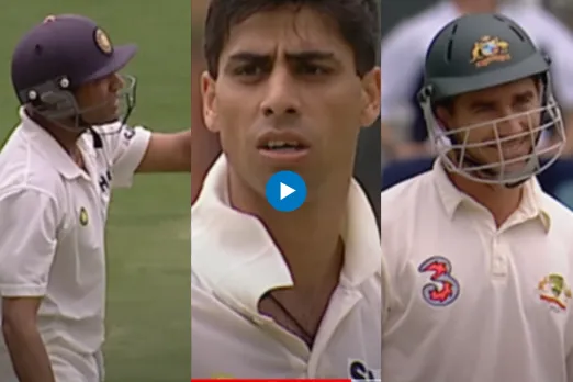 Cricket Viral Video