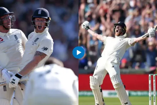 Cricket Viral Video