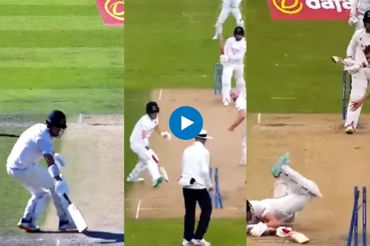 Cricket Viral Video