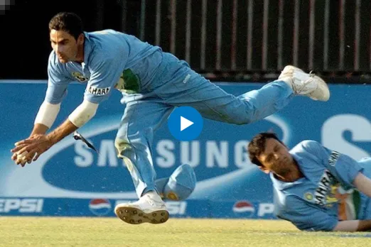 Cricket Viral Video
