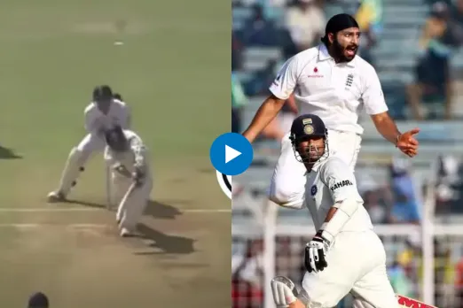 Cricket Viral Video