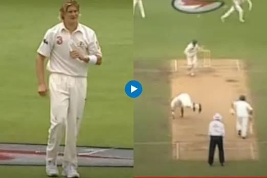 Cricket Viral Video