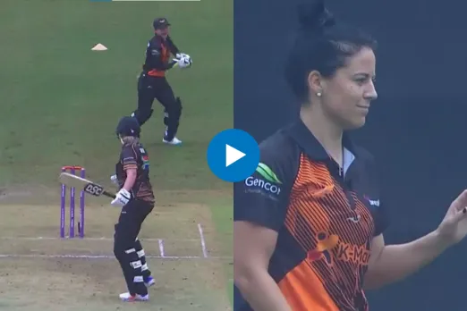 Cricket Viral Video