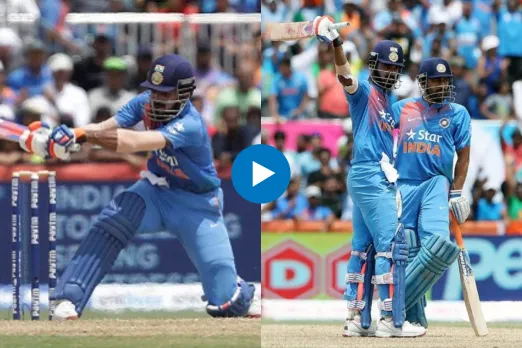 Cricket Viral Video