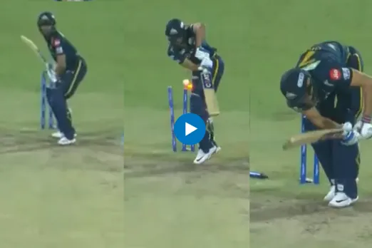 DC vs GT IPL 2023
