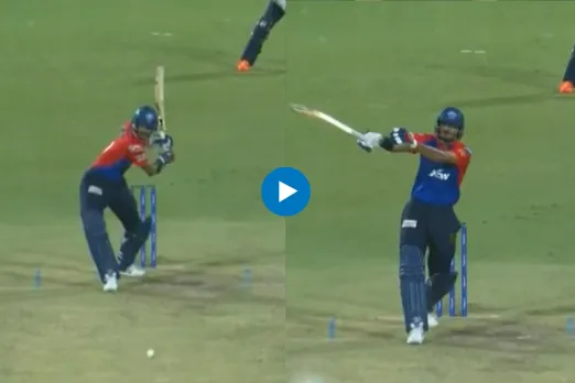 DC vs GT IPL 2023