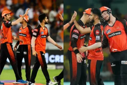 DC vs SRH IPL 2023