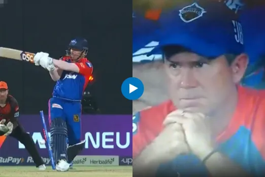 DC vs SRH IPL 2023