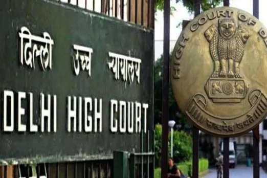 Delhi High Court