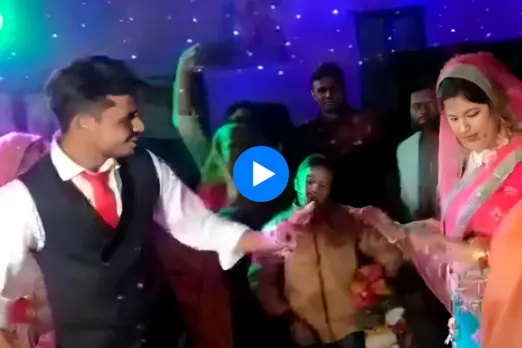 Devar bhabhi dance