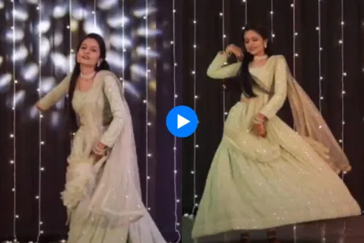 Devar bhabhi dance