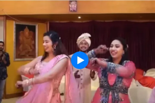 Devar bhabhi dance