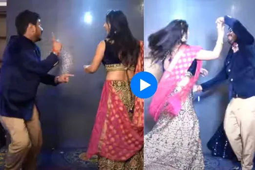 Devar bhabhi dance
