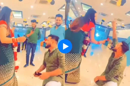 Devar bhabhi dance