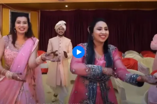 Devar bhabhi dance