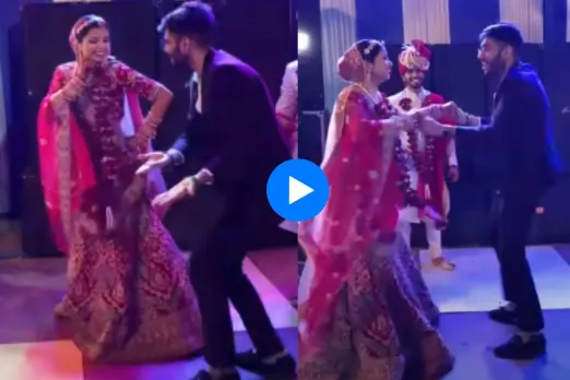 Devar bhabhi dance