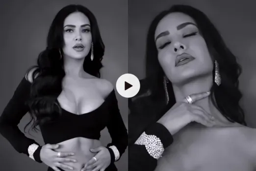 Esha Gupta