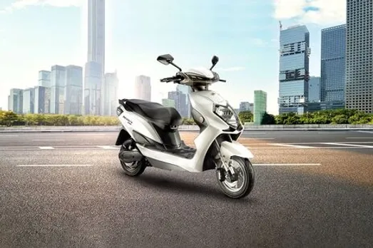 Evolet Derby