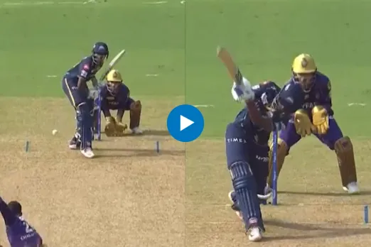 GT vs KKR IPL 2023