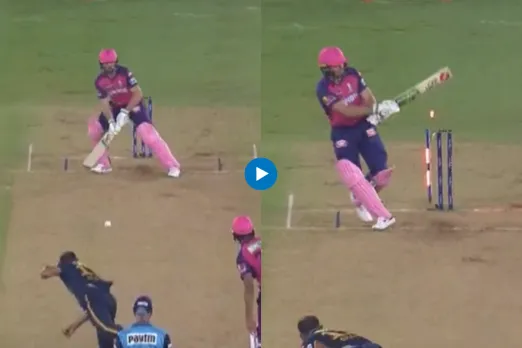 GT vs RR IPL 2023