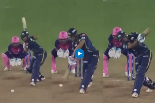 GT vs RR IPL 2023