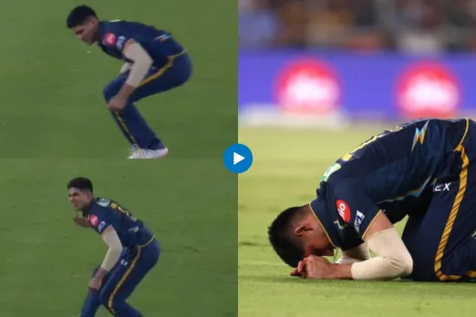 GT vs RR IPL 2023