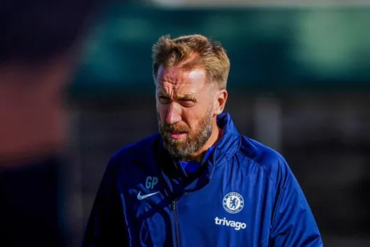 Graham Potter