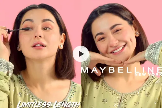 Hania Aamir