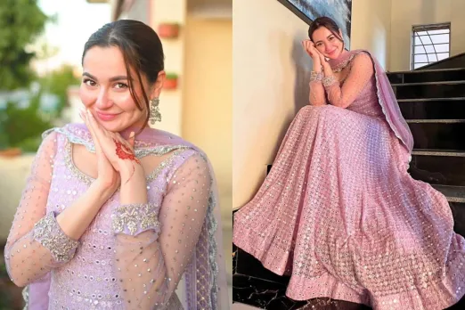 Pakistani Actress