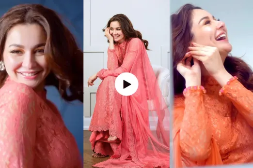 Pakistani Actress