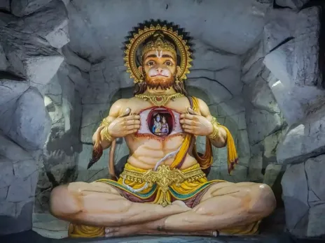 Hanuman Jayanti 2023
