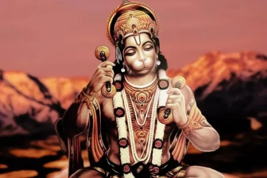 Hanuman Jayanti 2023