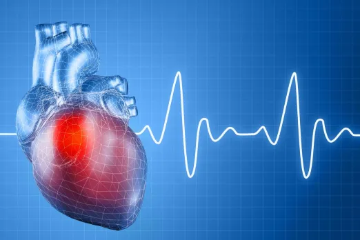 Heart Attack Symptoms