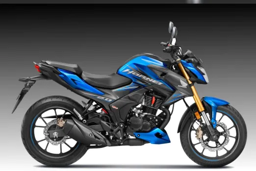 Honda Hornet 2.0