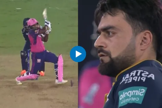 IPL Viral Video