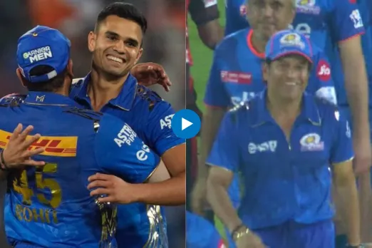 IPL Viral Video