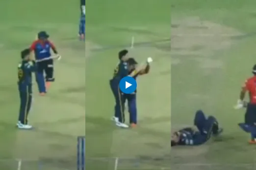 IPL Viral Video