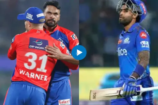 IPL Viral Video