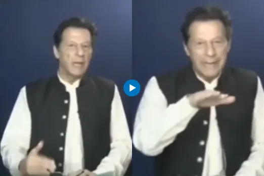 Imran Khan