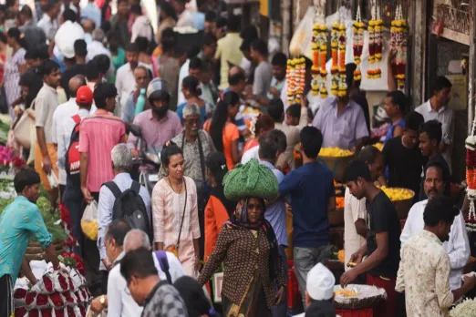 India Population
