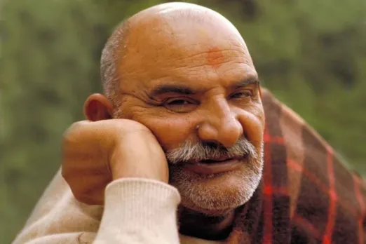 Neem Karoli Baba