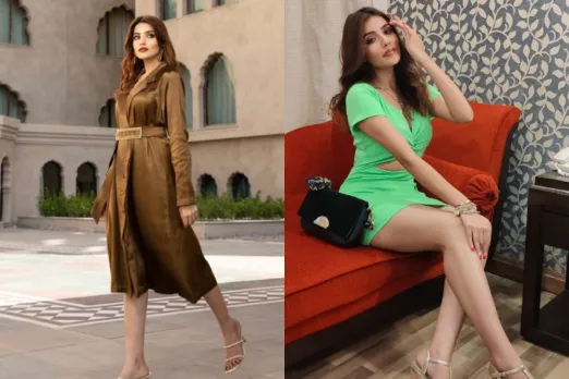 Ishan Kishan's Girlfriend