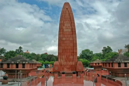 Jallianwala Bagh Anniversary