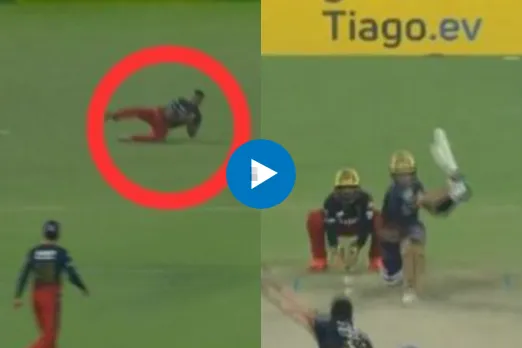 KKR vs RCB IPL 2023