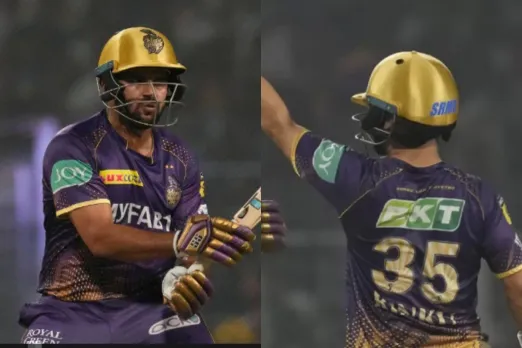 KKR vs RCB IPL 2023